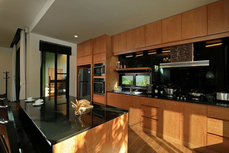 Villa Baan Bua Estate By Tropiclook