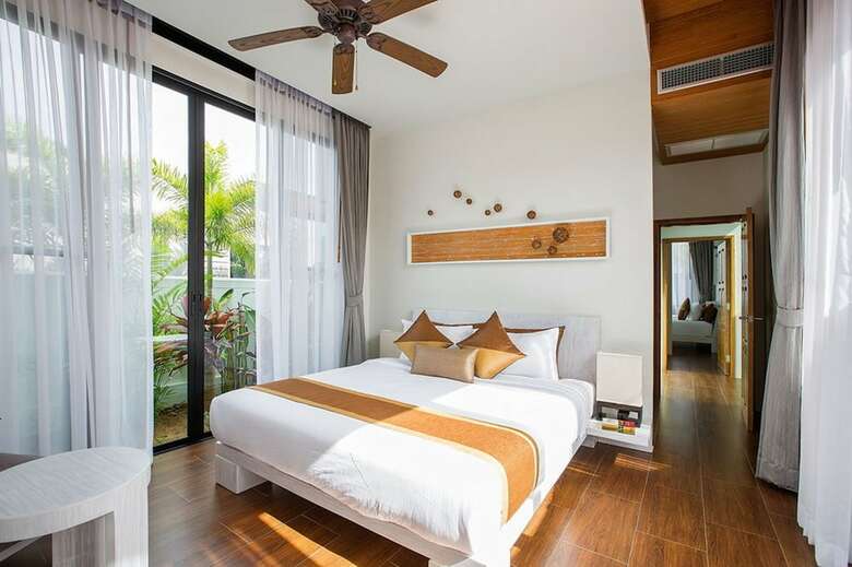 Villa Baan Bua Estate By Tropiclook