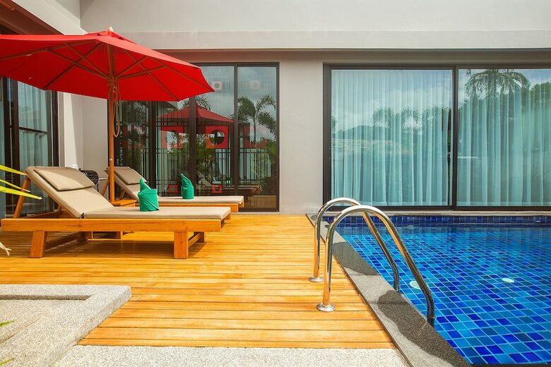 Villa Baan Bua Estate By Tropiclook