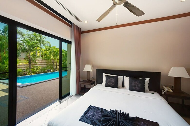 Villa Baan Bua Estate By Tropiclook