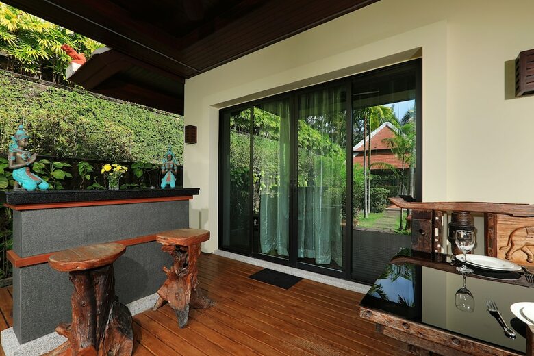 Villa Baan Bua Estate By Tropiclook