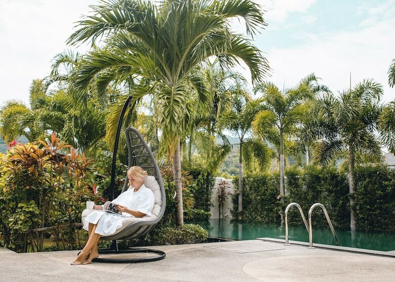 Villa Baan Bua Estate By Tropiclook