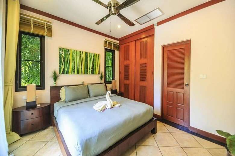 Villa Baan Bua Estate By Tropiclook