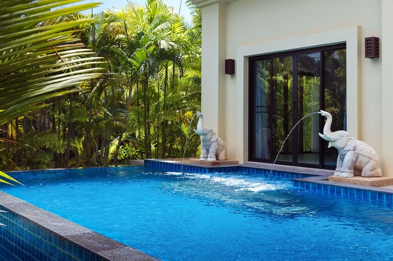 Villa Baan Bua Estate By Tropiclook