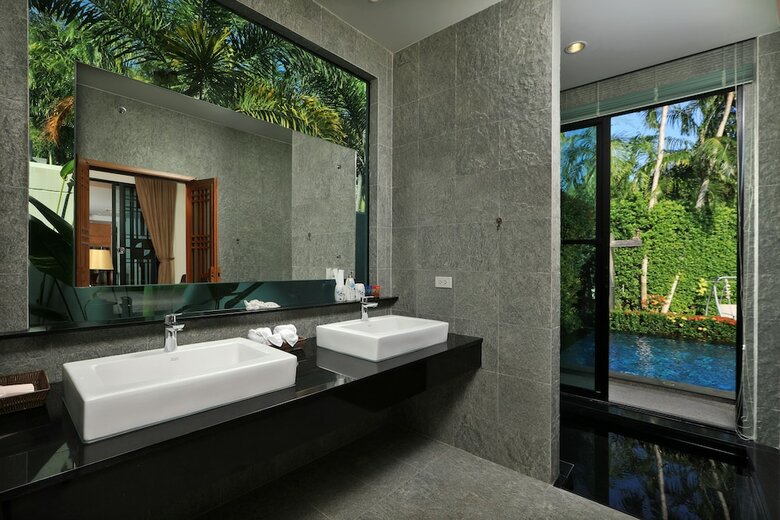 Villa Baan Bua Estate By Tropiclook