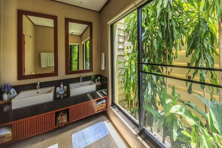 Villa Baan Bua Estate By Tropiclook