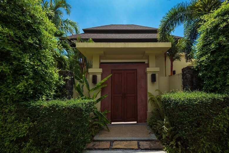 Villa Baan Bua Estate By Tropiclook