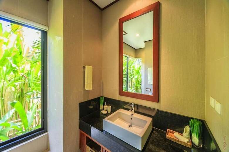 Villa Baan Bua Estate By Tropiclook