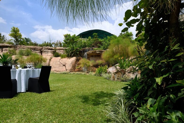 Kigali Marriott Hotel
