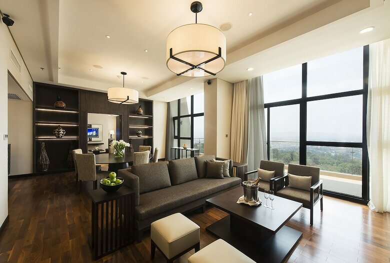 Kigali Marriott Hotel