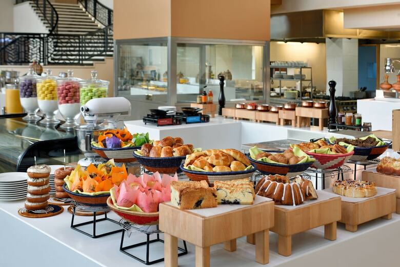 Kigali Marriott Hotel