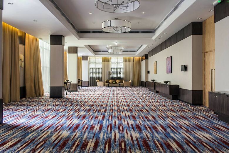 Kigali Marriott Hotel