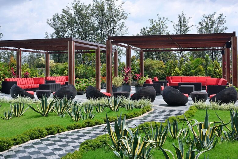 Kigali Marriott Hotel