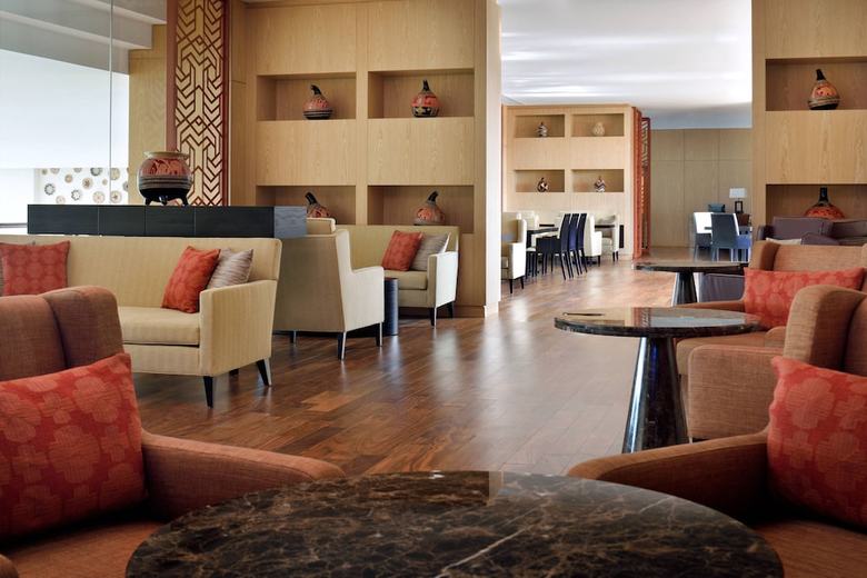 Kigali Marriott Hotel