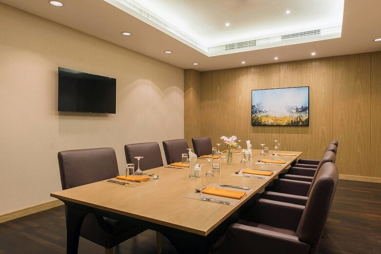 Kigali Marriott Hotel