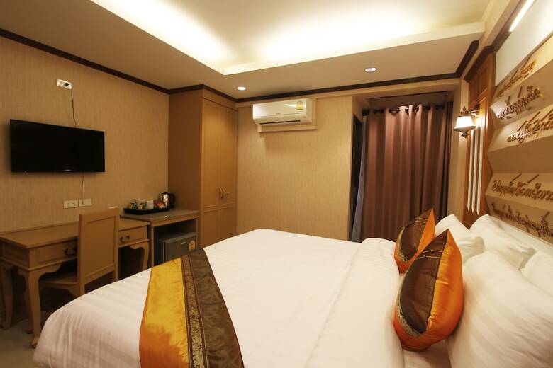 Hotel De Origin