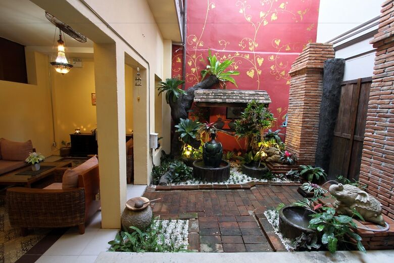 Hotel De Origin