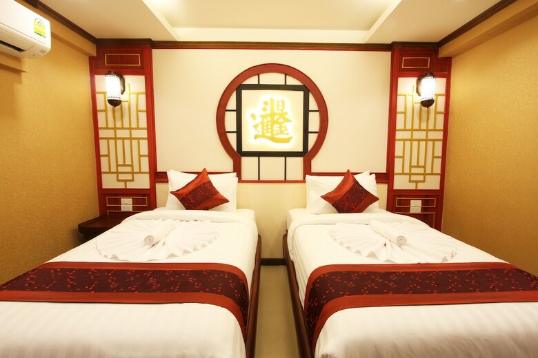 Hotel De Origin