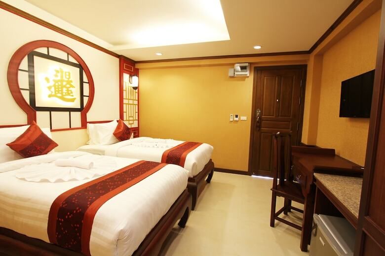 Hotel De Origin