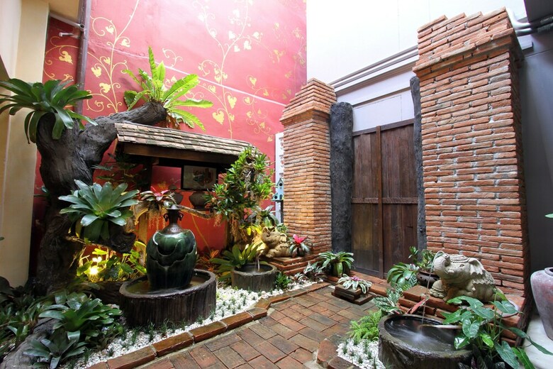 Hotel De Origin