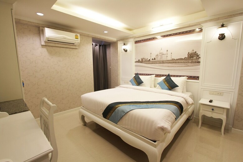 Hotel De Origin