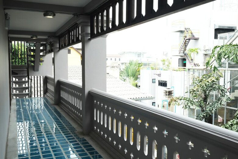 Hotel De Origin