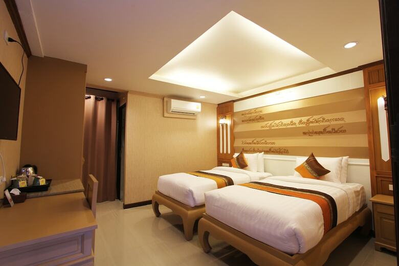 Hotel De Origin