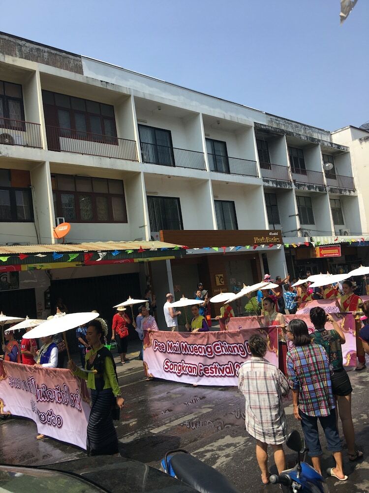 Hotel De Origin