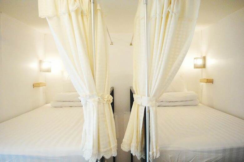 Hostal Rimnim Hostel