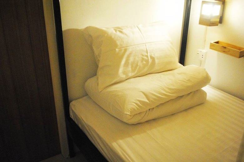 Hostal Rimnim Hostel