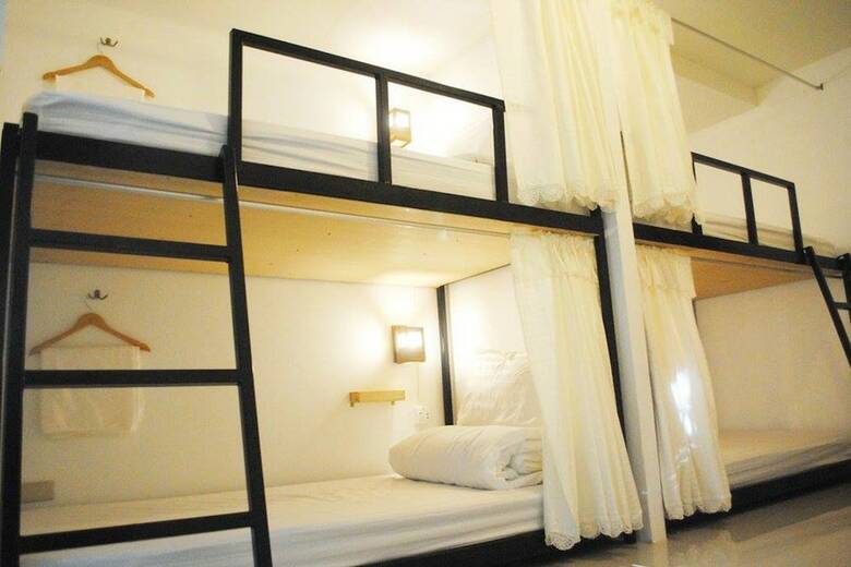 Hostal Rimnim Hostel
