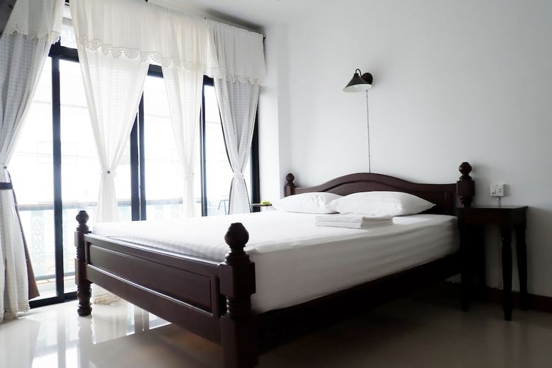 Hostal Rimnim Hostel