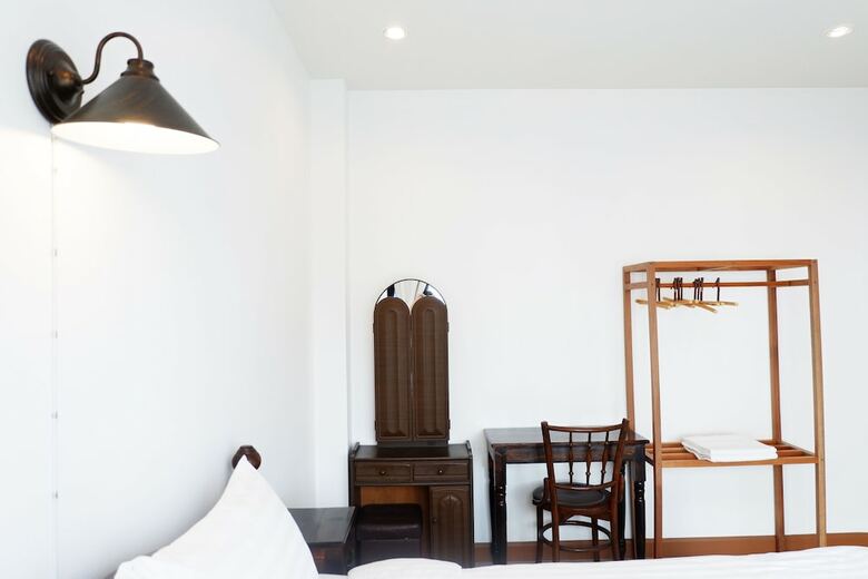 Hostal Rimnim Hostel