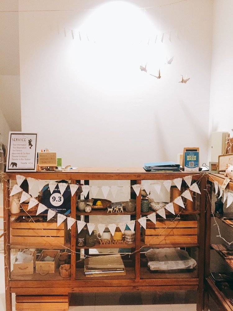Hostal Rimnim Hostel