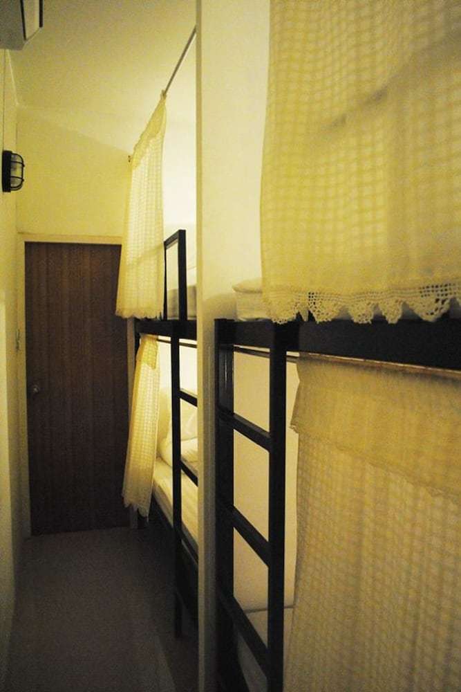 Hostal Rimnim Hostel