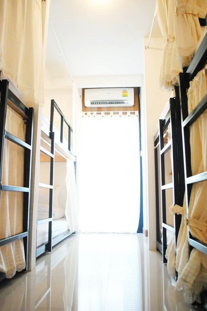 Hostal Rimnim Hostel