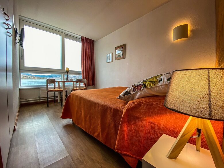 Aparthotel Appart'hotel Lido