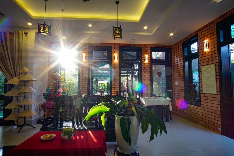 Hotel Rural Scene Villa