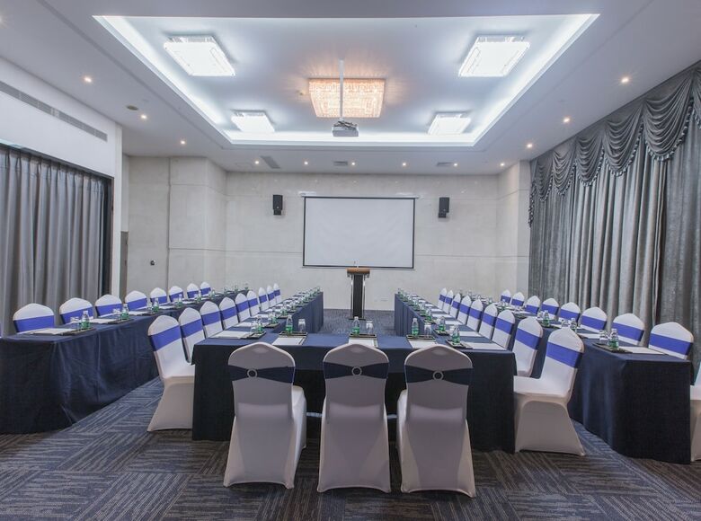 Hisoar Hotel Shenzhen