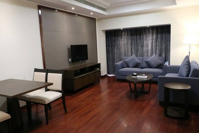 Hisoar Hotel Shenzhen
