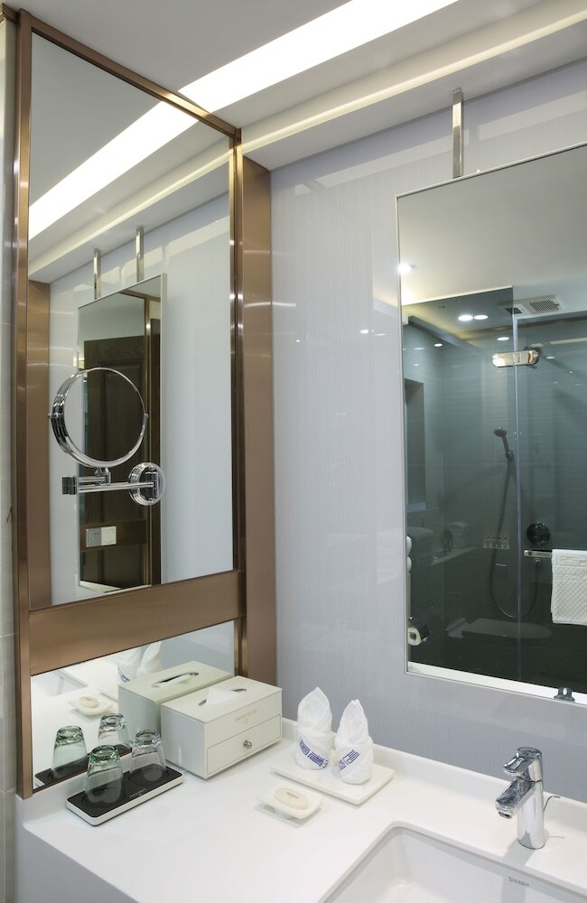 Hisoar Hotel Shenzhen