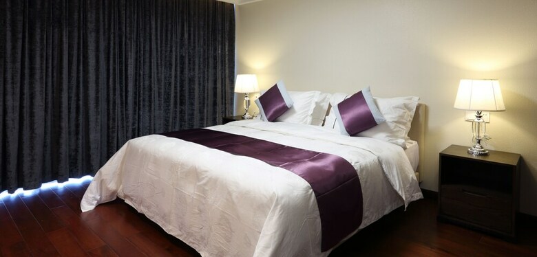 Hisoar Hotel Shenzhen