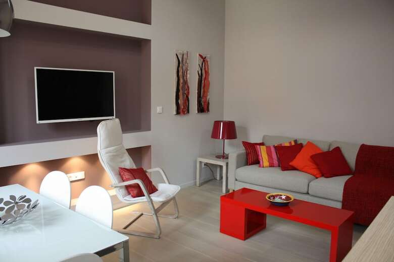 Apartamentos Happy Few - Le Duplex