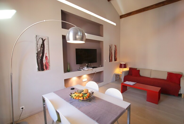 Apartamentos Happy Few - Le Duplex