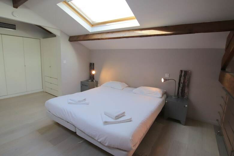 Apartamentos Happy Few - Le Duplex