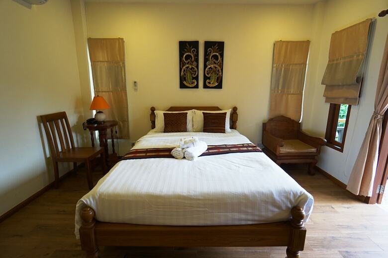 Hotel Gord Nuea Boutique House