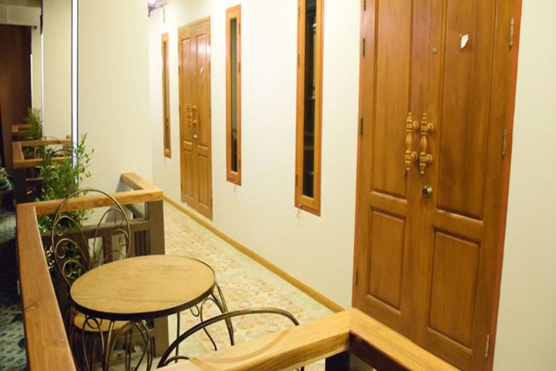 Hotel Gord Nuea Boutique House