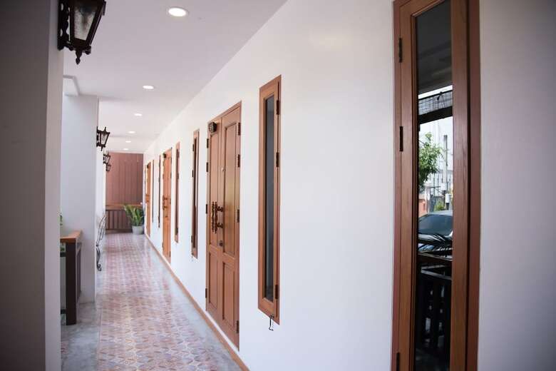 Hotel Gord Nuea Boutique House