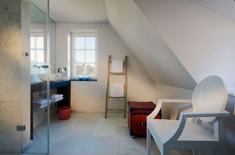 Hotel Duene
