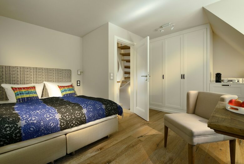 Hotel Duene